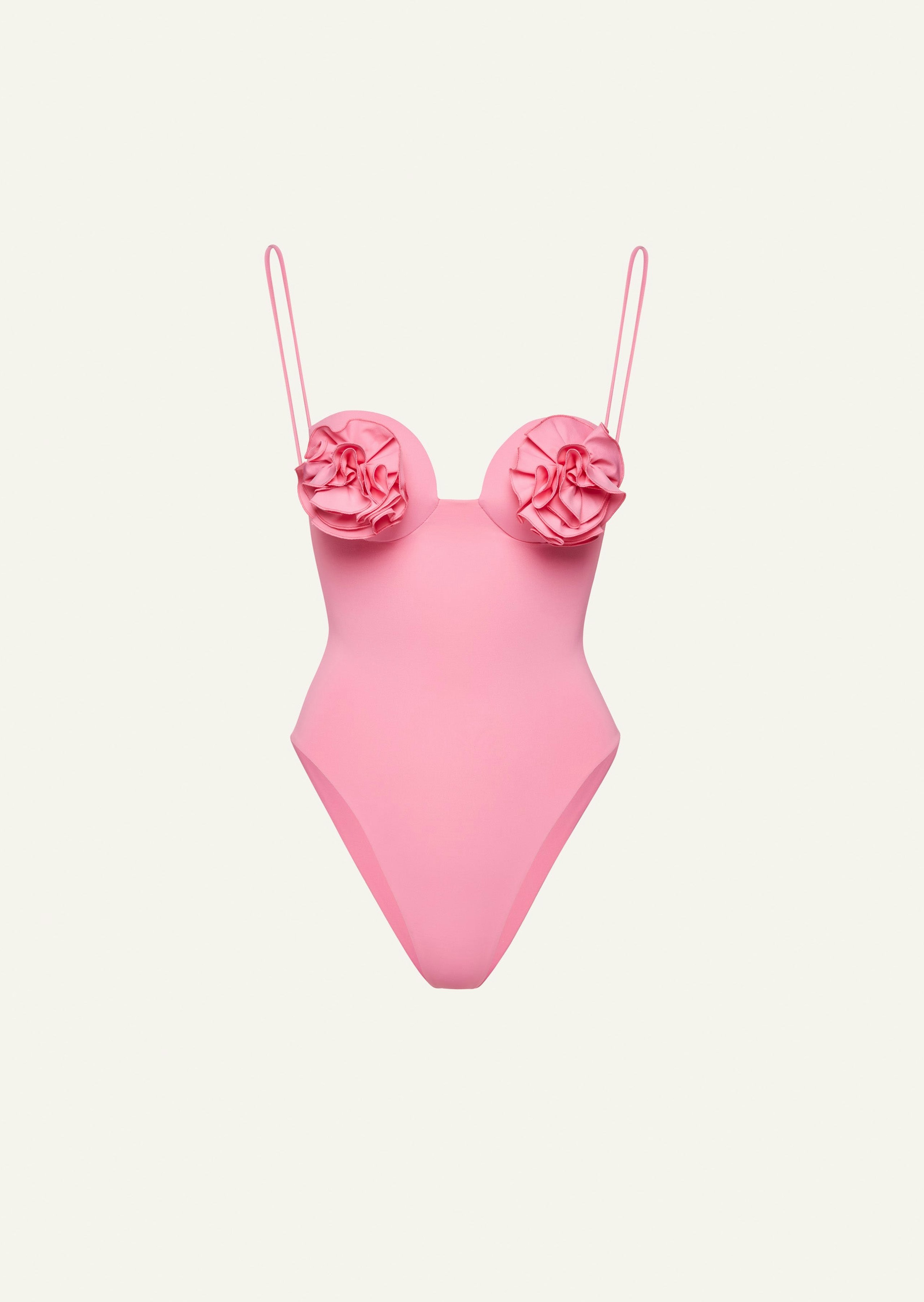 RE23 SWIMSUIT 02 PINK