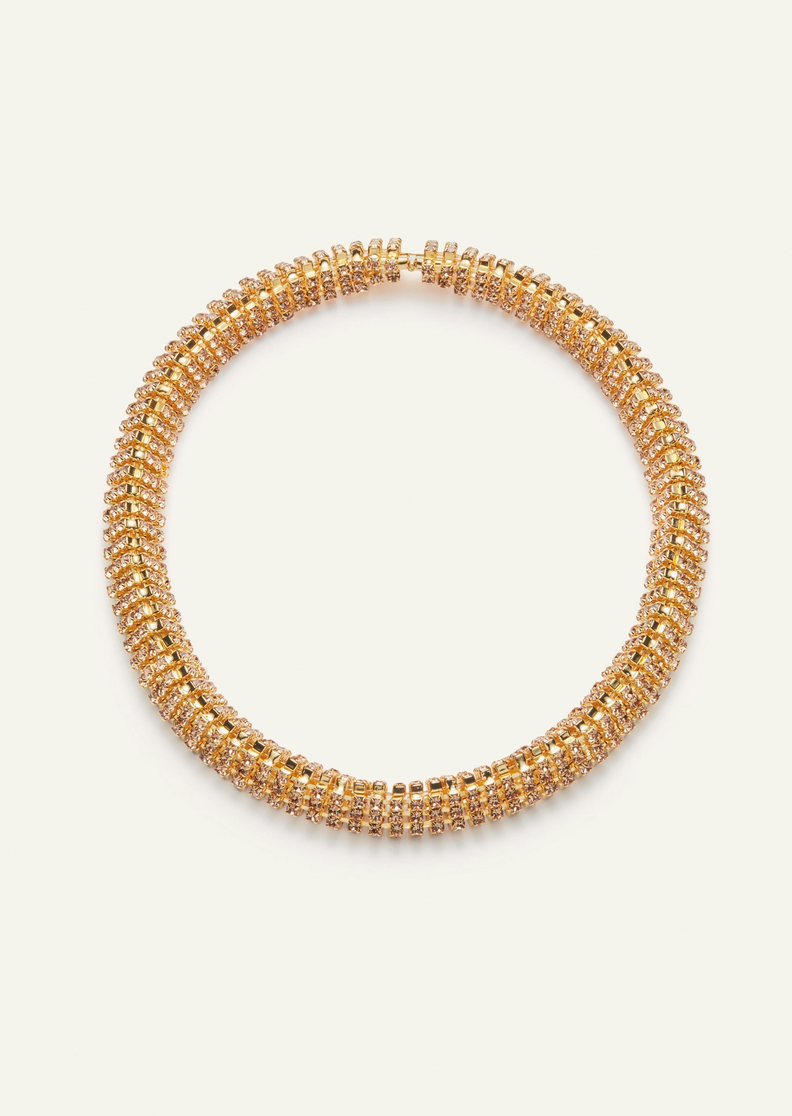 SS23 NECKLACE 01 GOLD