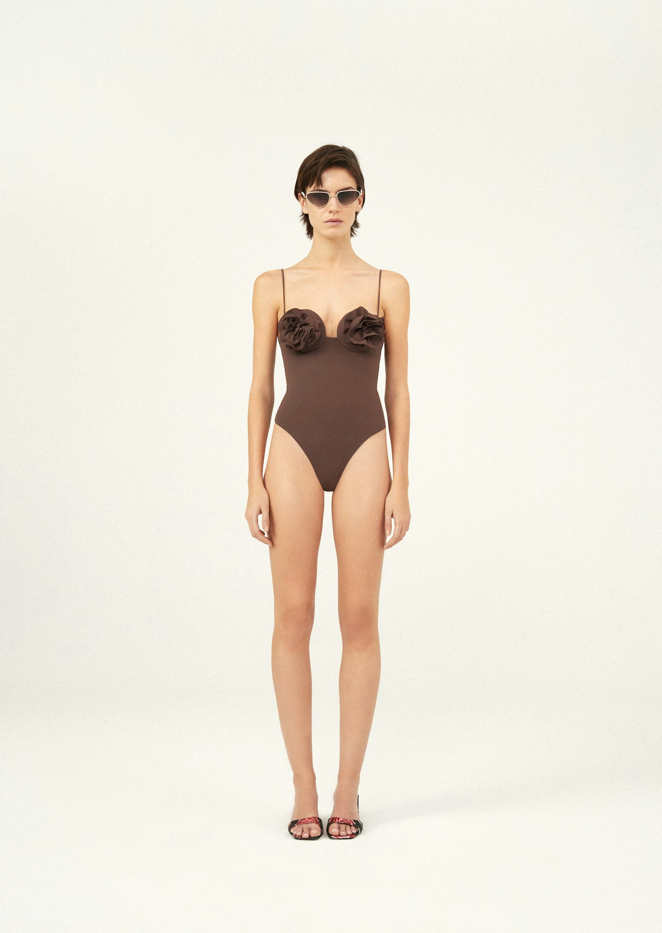 PF23 SWIMSUIT 03 BROWN