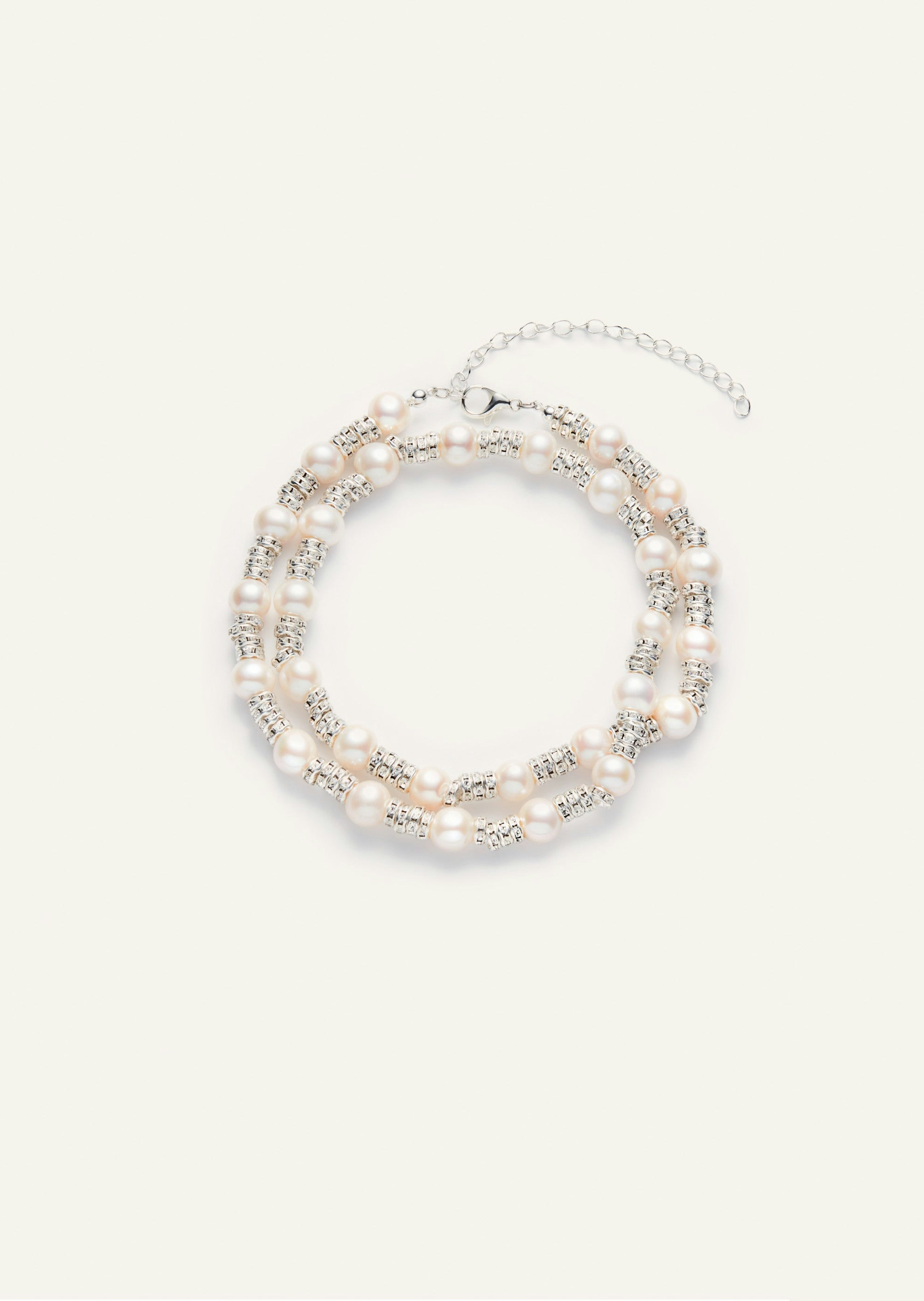 PF23 NECKLACE 01 PEARL